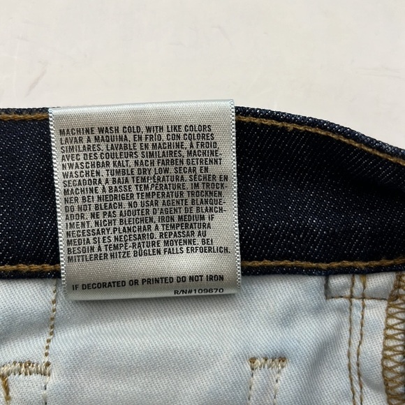 Citizens Of Humanity Amber Medium Rise Bootcut Size 27 - Picture 15 of 16